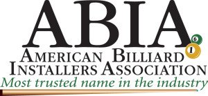 American Billiard Installers Association / Lincoln Pool Table Movers