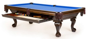 Pool table services and movers and service in Lincoln Nebraska