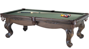 Lincoln Pool Table Movers, we provide pool table services and repairs.