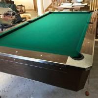 Fischer Pool Table for Sale