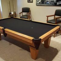 Like New Pool Table For Sale